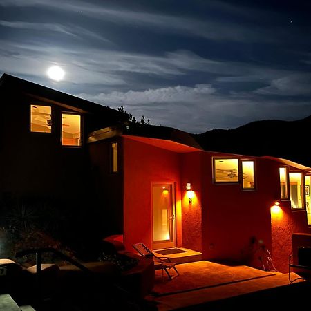 Villa Galeria Viviente Eco Casita Bisbee Exterior foto