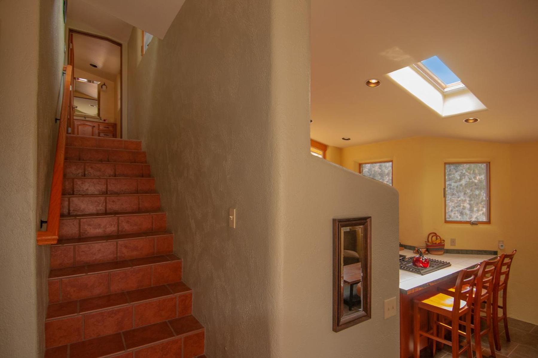 Villa Galeria Viviente Eco Casita Bisbee Exterior foto
